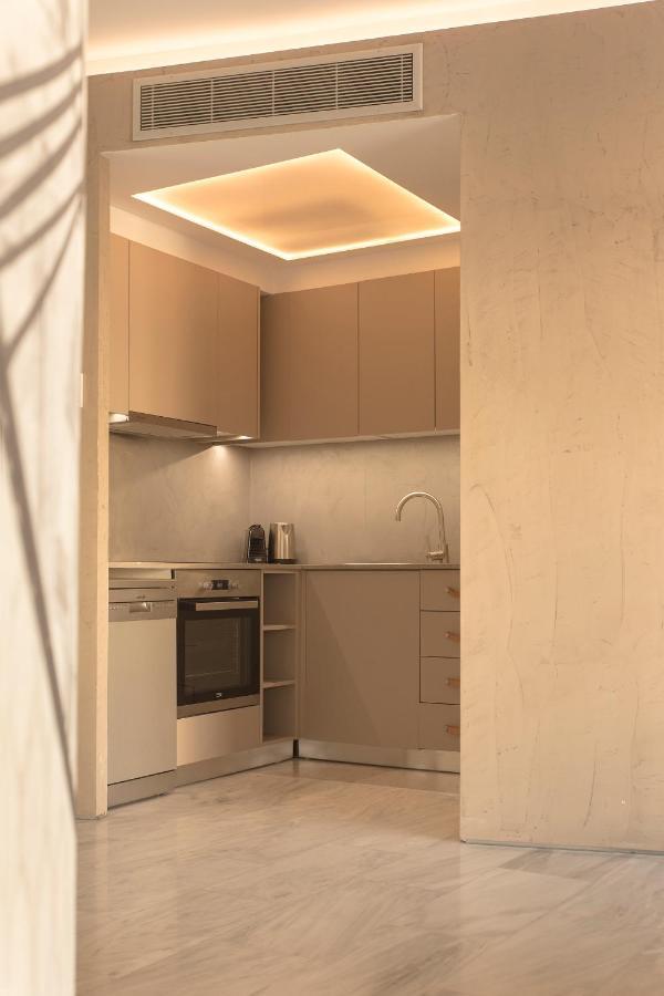 Appartamento Luxury With Parking-living Stone Silver