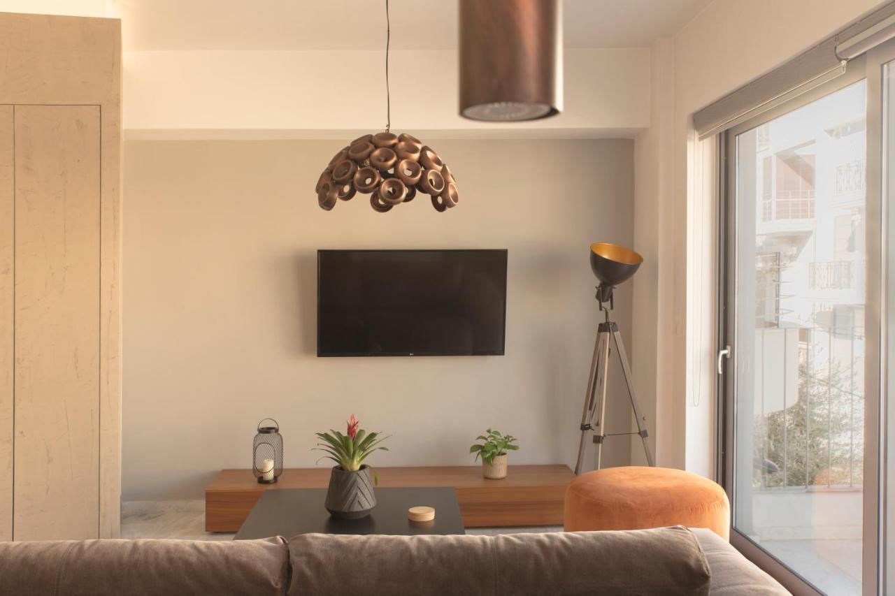Appartamento Luxury With Parking-living Stone Silver *