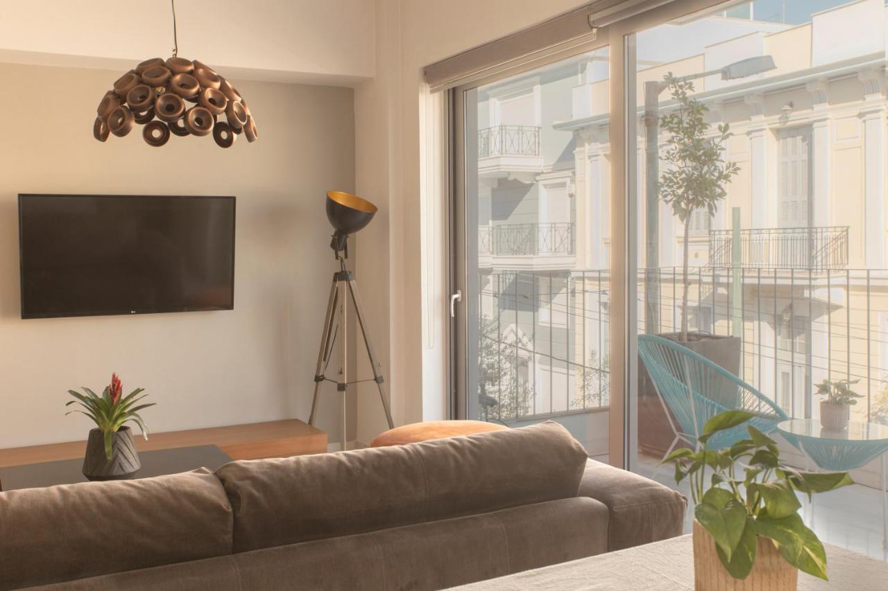 Appartamento Luxury With Parking-living Stone Silver *