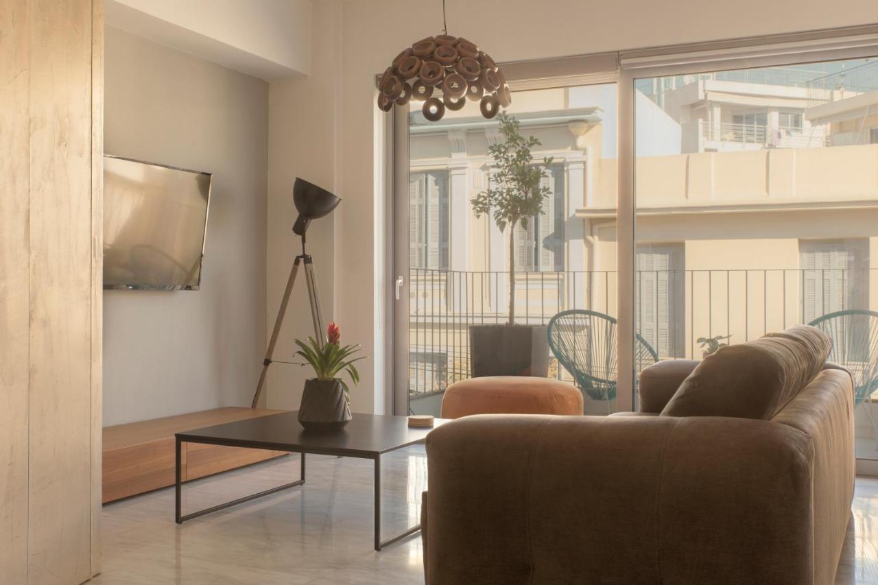 Luxury With Parking-living Stone Silver Appartamento