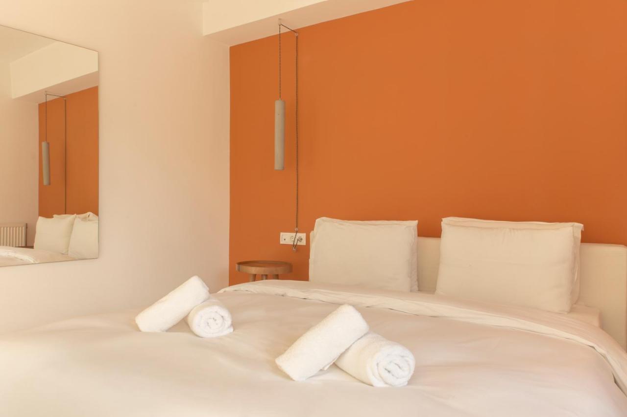 Apartment Luxury With Parking-living Stone Silver