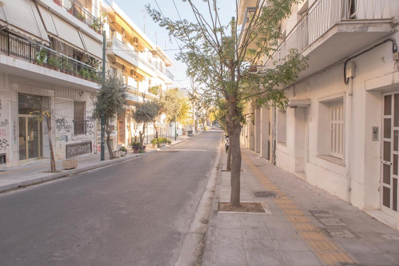 Apartment Luxury With Parking-living Stone Silver