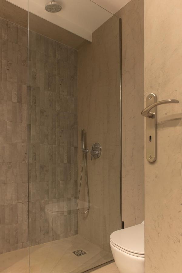 Luxury With Parking-living Stone Silver Athen