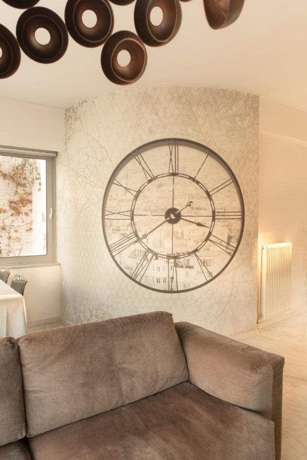 Luxury With Parking-living Stone Silver Athen