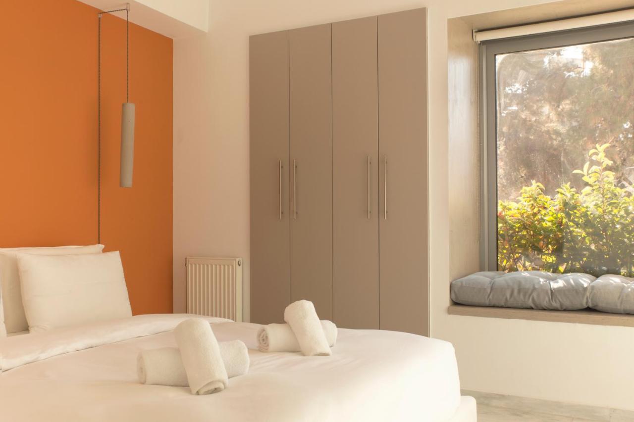 Luxury With Parking-living Stone Silver Appartamento
