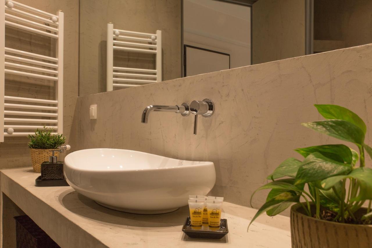 Luxury With Parking-living Stone Silver Appartamento *