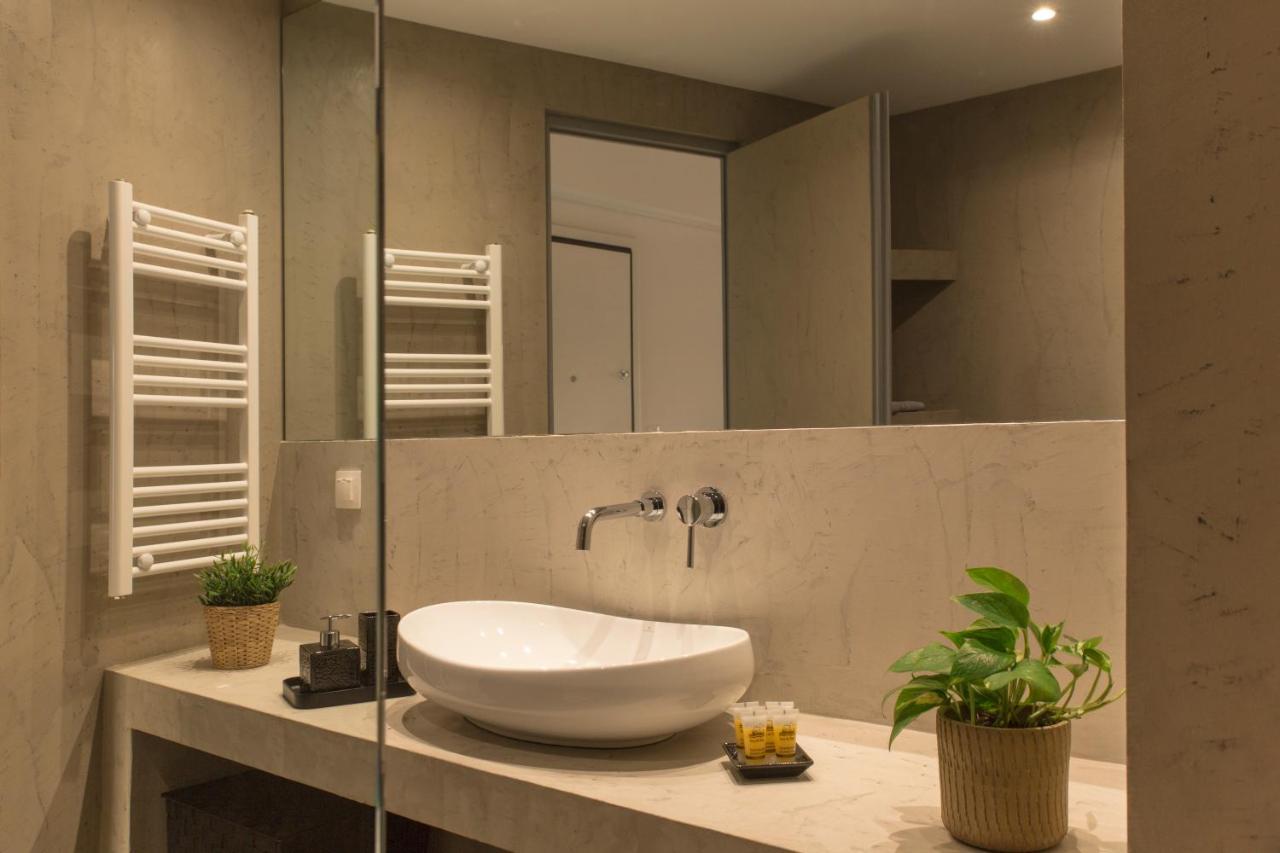 Appartamento Luxury With Parking-living Stone Silver